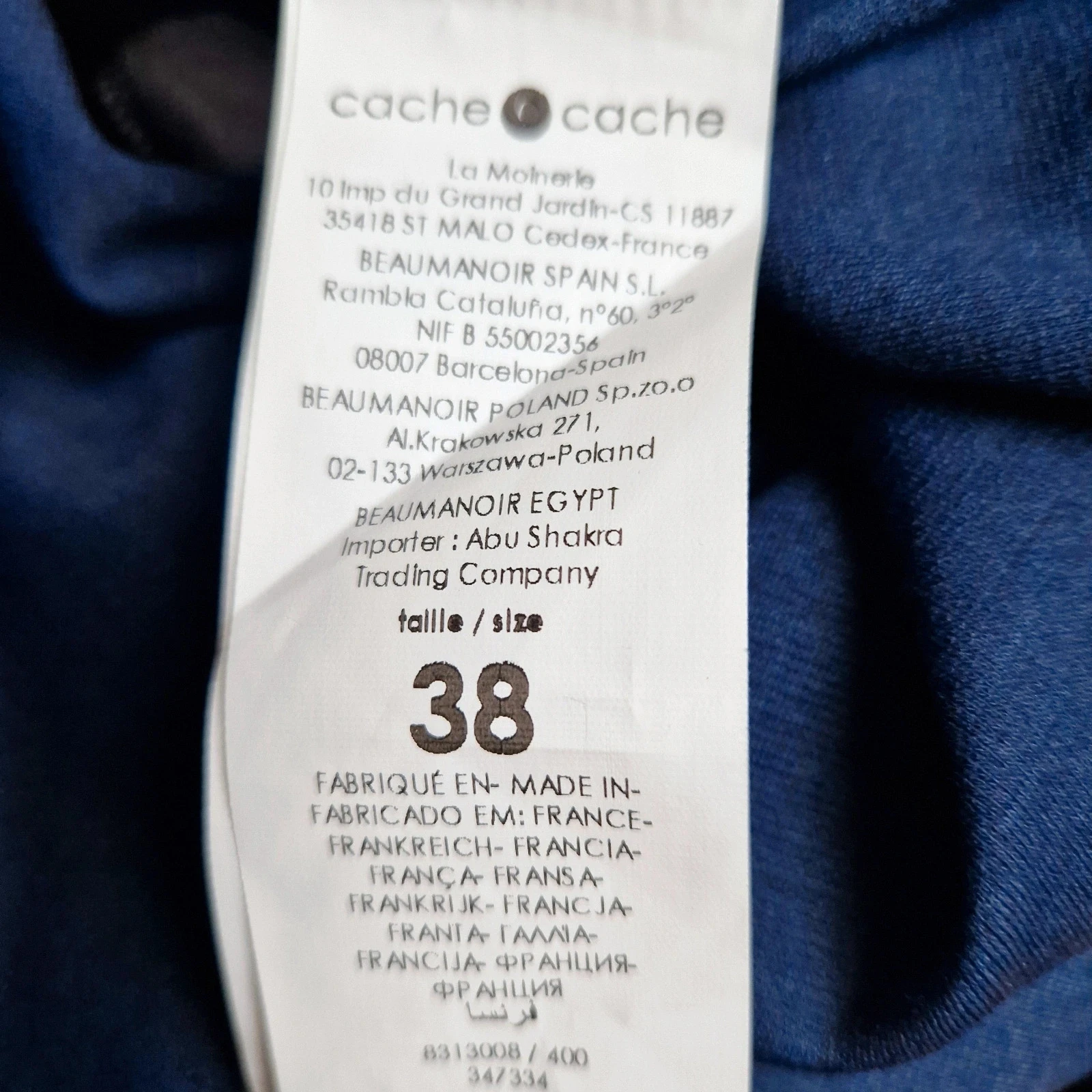Vestido 👗 – photo 5